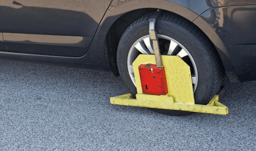 Boot Removal